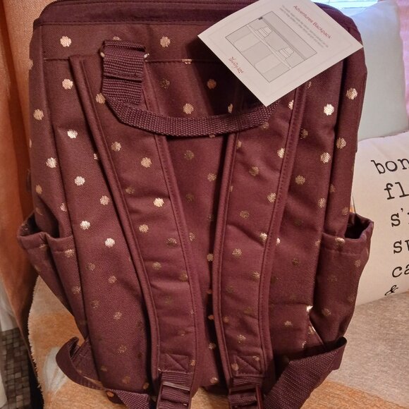 Thirty-One Adventures Back Pack main image 11